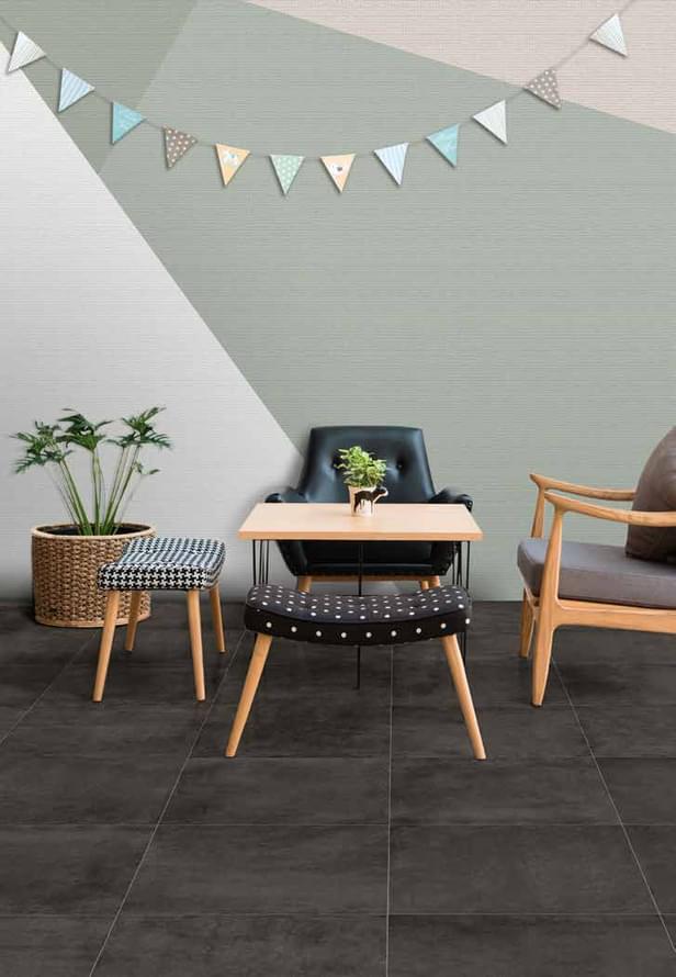 керамогранит фабрики Terratinta коллекция Betonstil