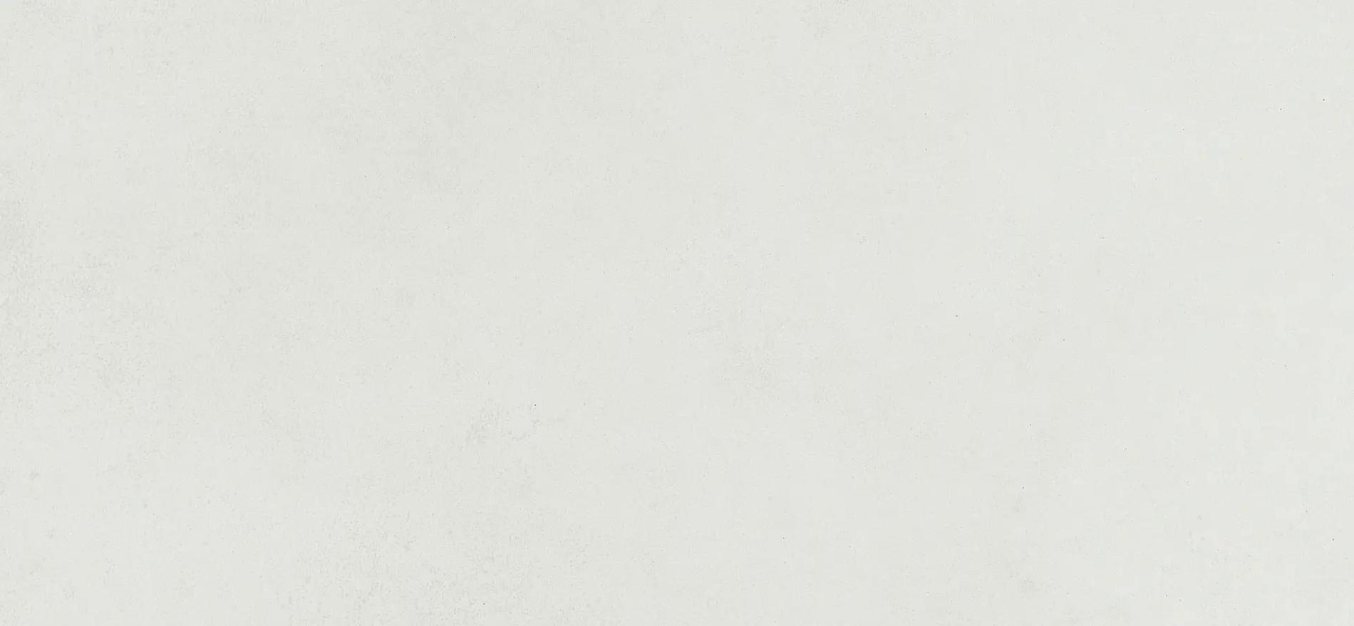 Terratinta Betontech White 6 Mm Matt Rectified 120x260