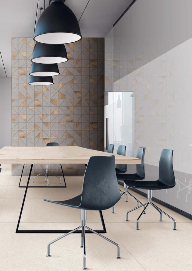 керамогранит фабрики Terratinta коллекция Grained