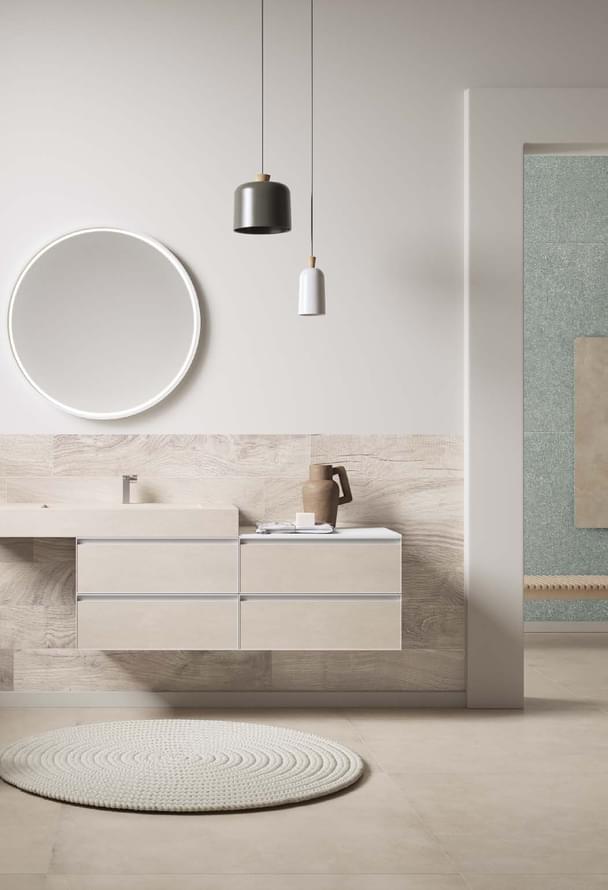 керамогранит фабрики Terratinta коллекция Grained