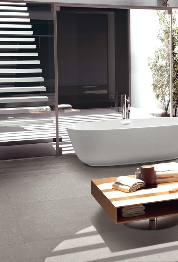 керамогранит фабрики Terratinta коллекция Grained