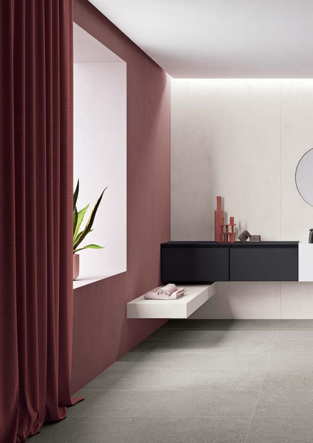 керамогранит фабрики Terratinta коллекция Grained