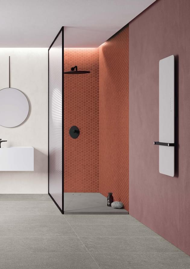 керамогранит фабрики Terratinta коллекция Grained