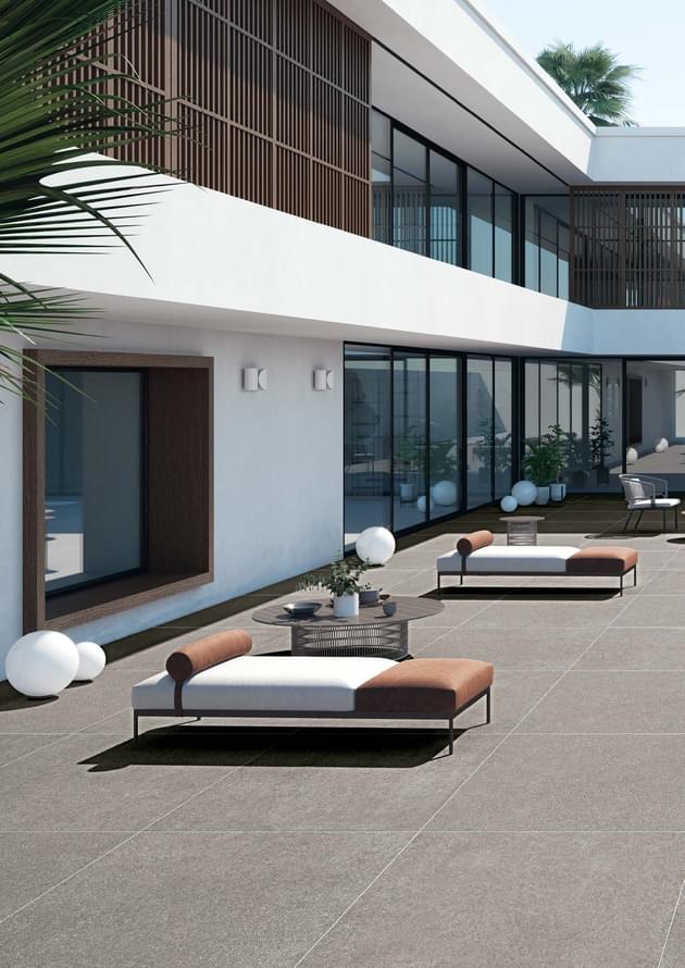 керамогранит фабрики Terratinta коллекция Grained