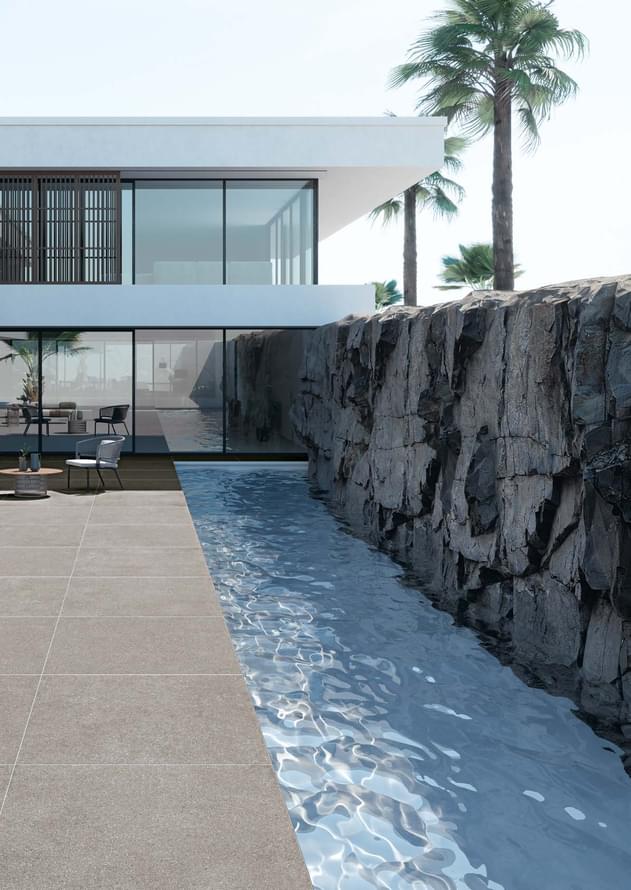 керамогранит фабрики Terratinta коллекция Grained