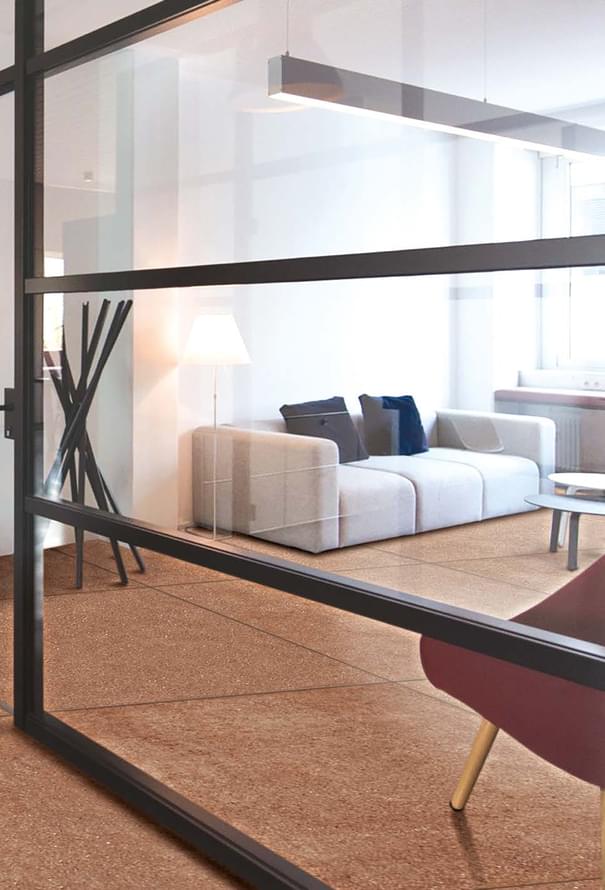 керамогранит фабрики Terratinta коллекция Grained