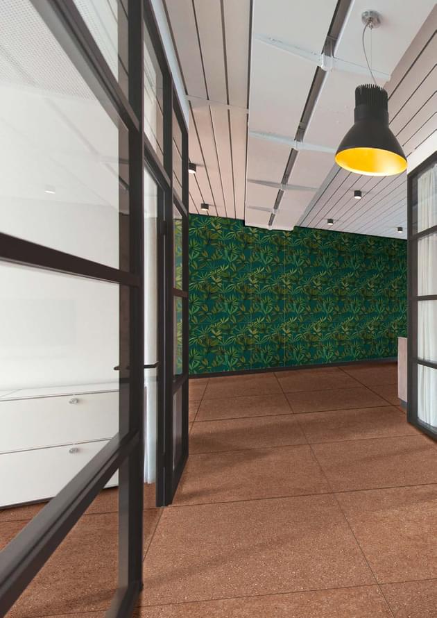 керамогранит фабрики Terratinta коллекция Grained