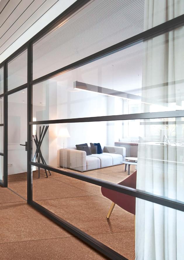 керамогранит фабрики Terratinta коллекция Grained