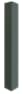 Плитка Terratinta Hexa Green Echo Trim 4.5x30 см, поверхность матовая