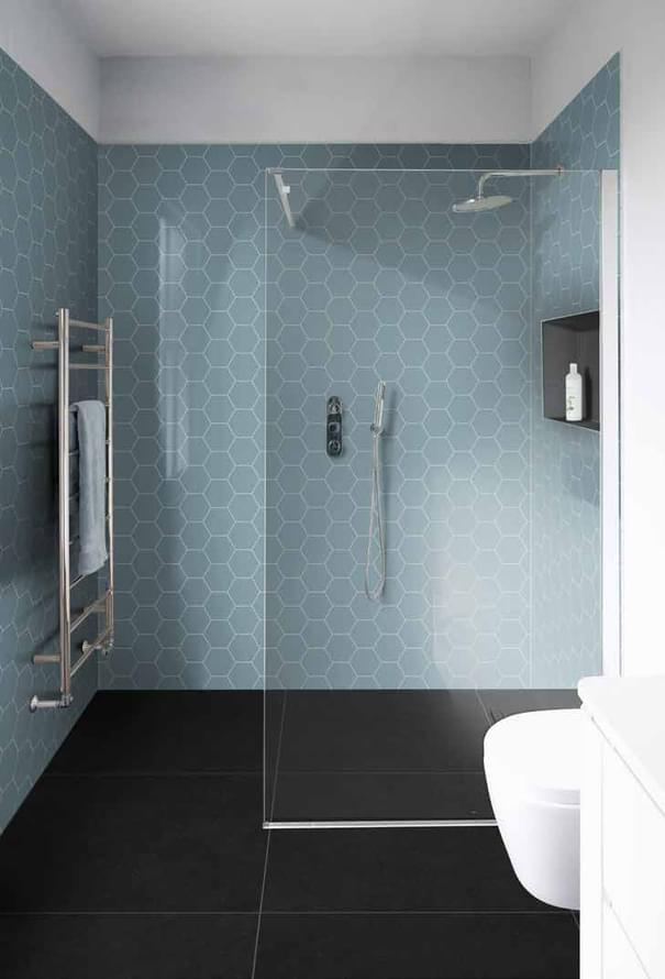 керамика фабрики Terratinta коллекция Hexa