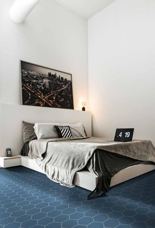 керамика фабрики Terratinta коллекция Hexa