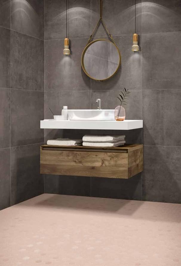 керамика фабрики Terratinta коллекция Hexa