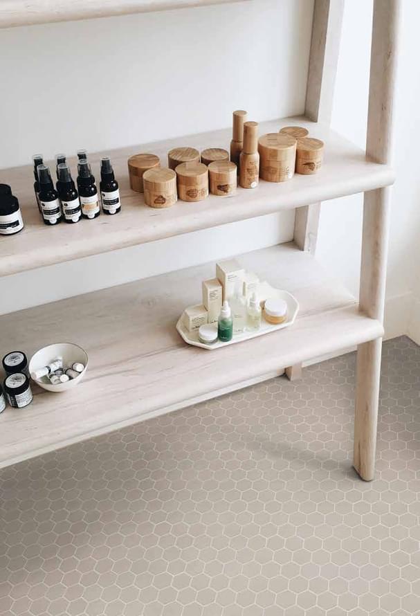 керамика фабрики Terratinta коллекция Hexa