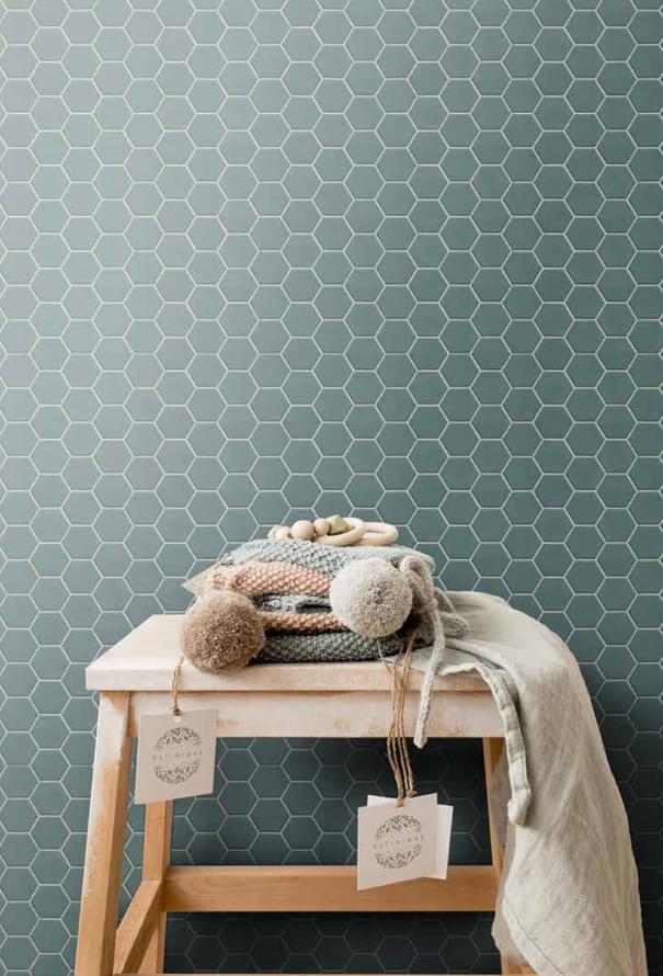 керамика фабрики Terratinta коллекция Hexa