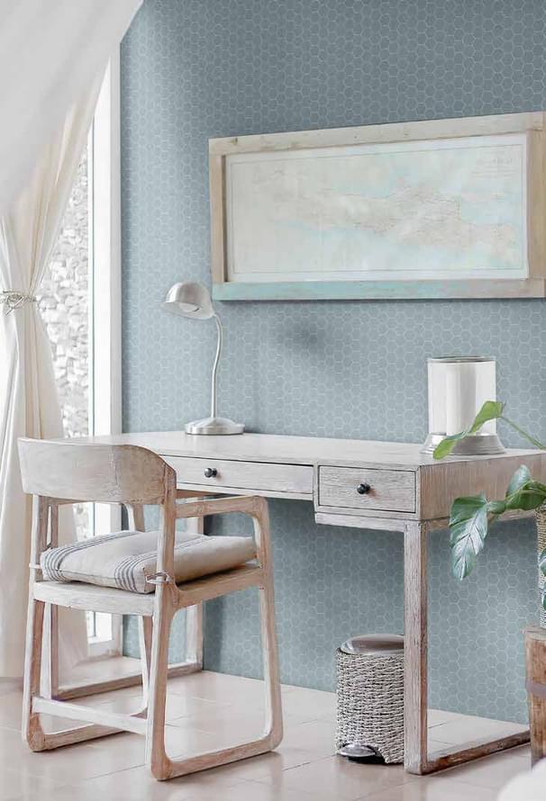 керамика фабрики Terratinta коллекция Hexa