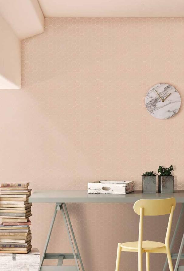 керамика фабрики Terratinta коллекция Hexa