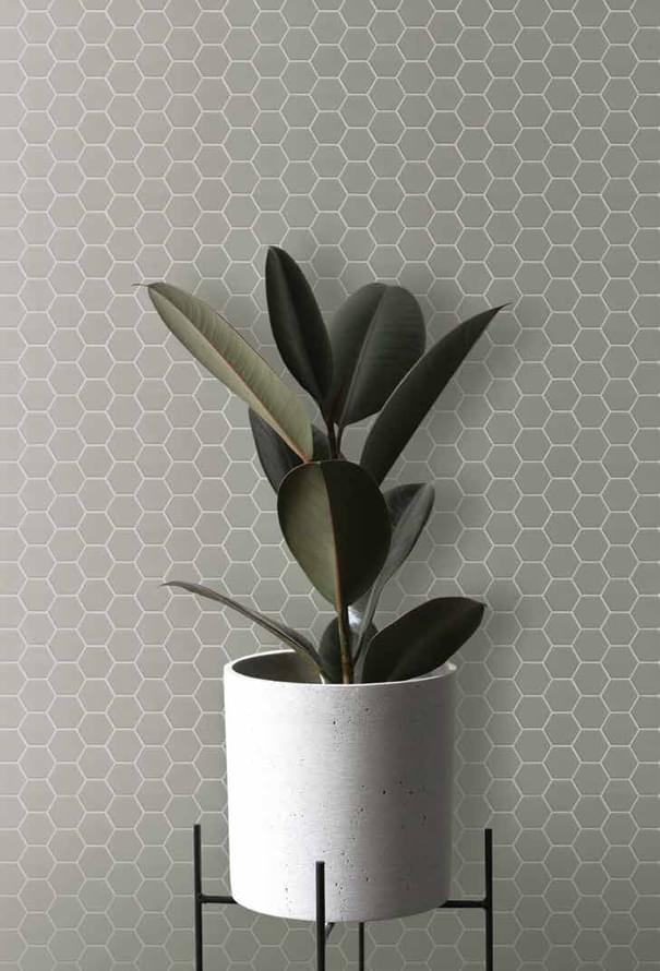 керамика фабрики Terratinta коллекция Hexa