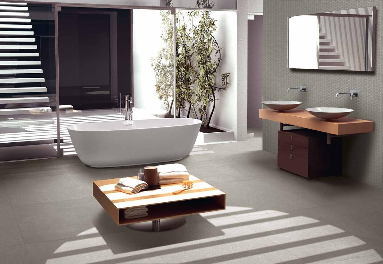 керамика фабрики Terratinta коллекция Hexa