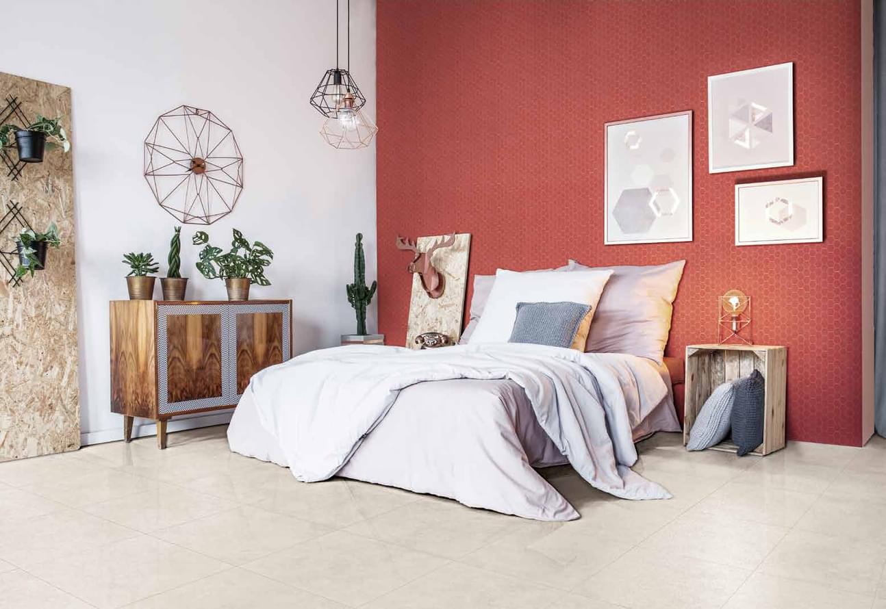 керамика фабрики Terratinta коллекция Hexa