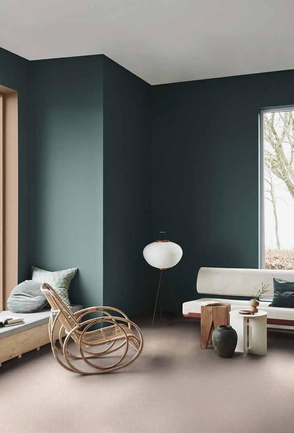 керамика фабрики Terratinta коллекция Hexa