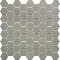 Плитка Terratinta Hexa Wild Sage Mosaic 31.6x31.6 см, поверхность матовая