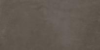 Плитка Terratinta Kos Antracit 6 Mm 60x120 см, поверхность матовая, рельефная