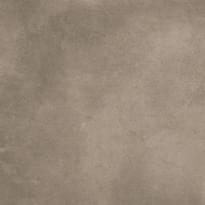 Плитка Terratinta Kos Brun 60x60 см, поверхность матовая, рельефная