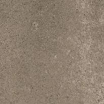 Плитка Terratinta Kos Brun Glue Dot 10x10 см, поверхность матовая, рельефная
