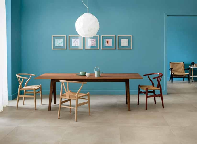 керамогранит фабрики Terratinta коллекция Kos