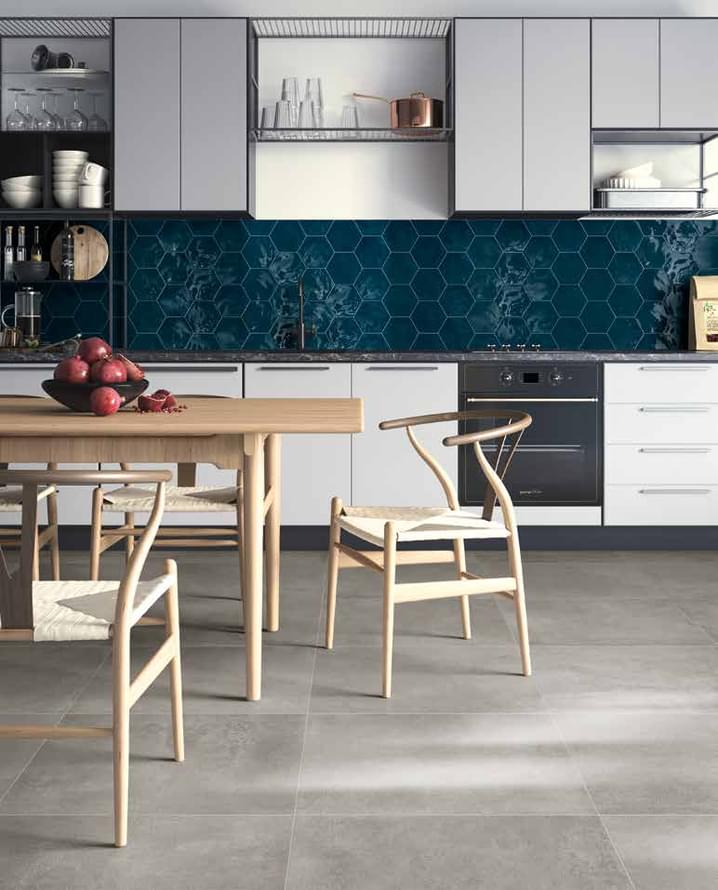 керамогранит фабрики Terratinta коллекция Kos