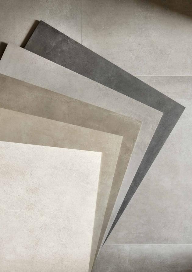 керамогранит фабрики Terratinta коллекция Kos