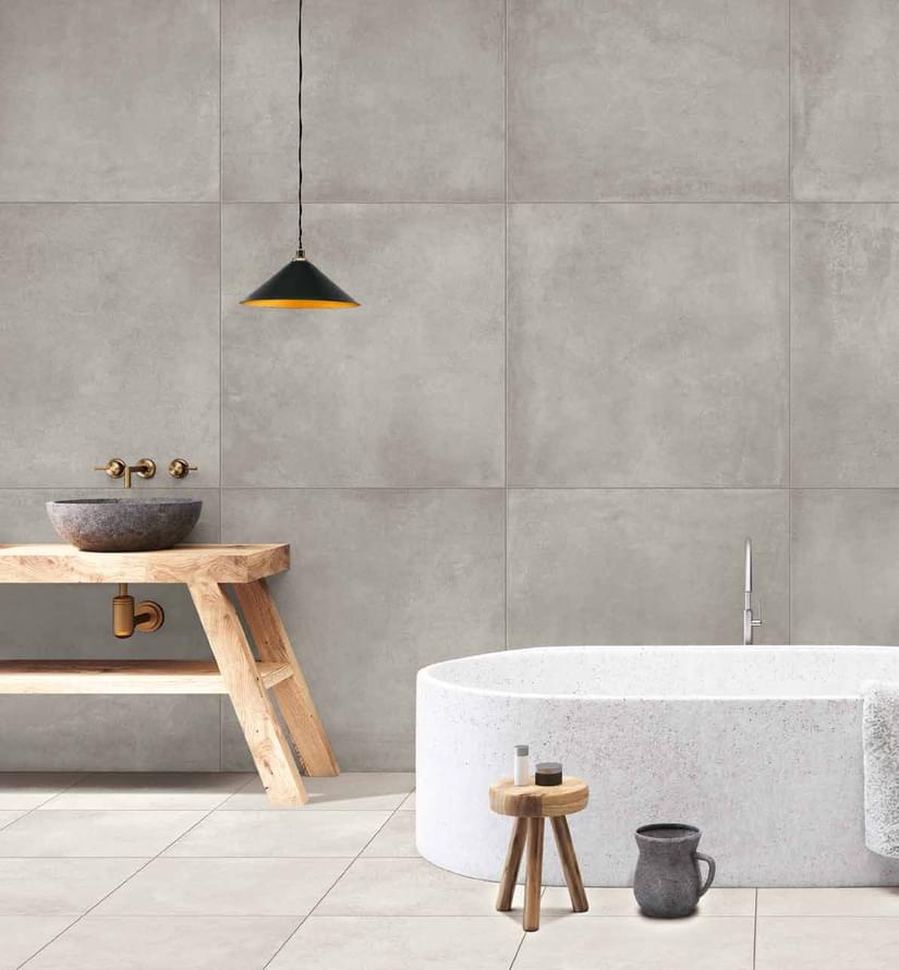 керамогранит фабрики Terratinta коллекция Kos