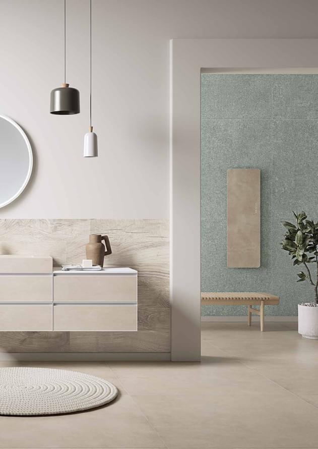 керамогранит фабрики Terratinta коллекция Kos