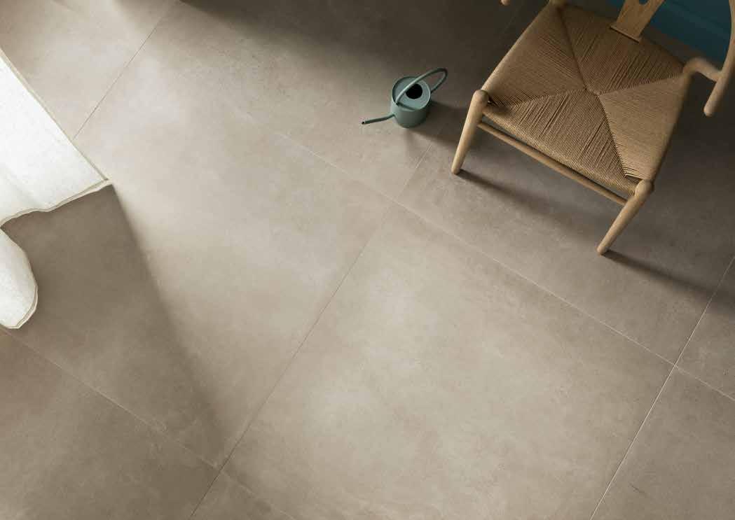 керамогранит фабрики Terratinta коллекция Kos