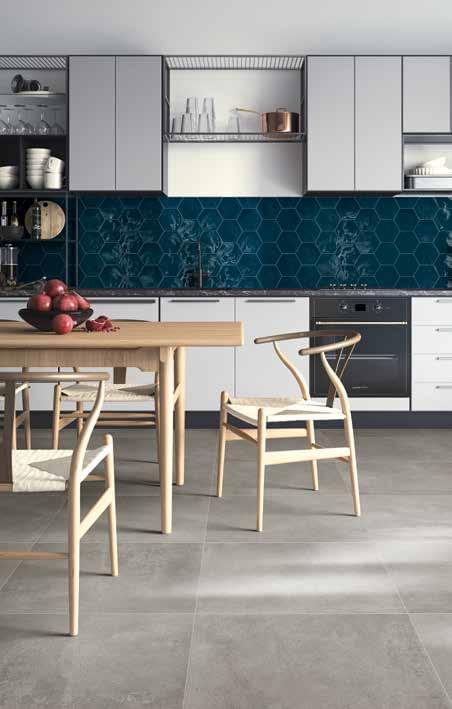 керамогранит фабрики Terratinta коллекция Kos