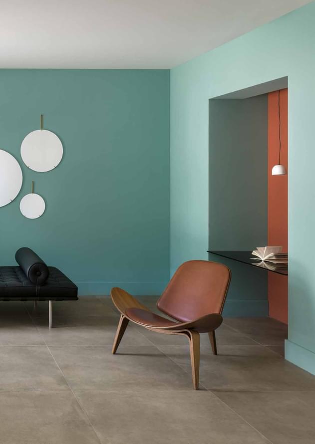 керамогранит фабрики Terratinta коллекция Kos