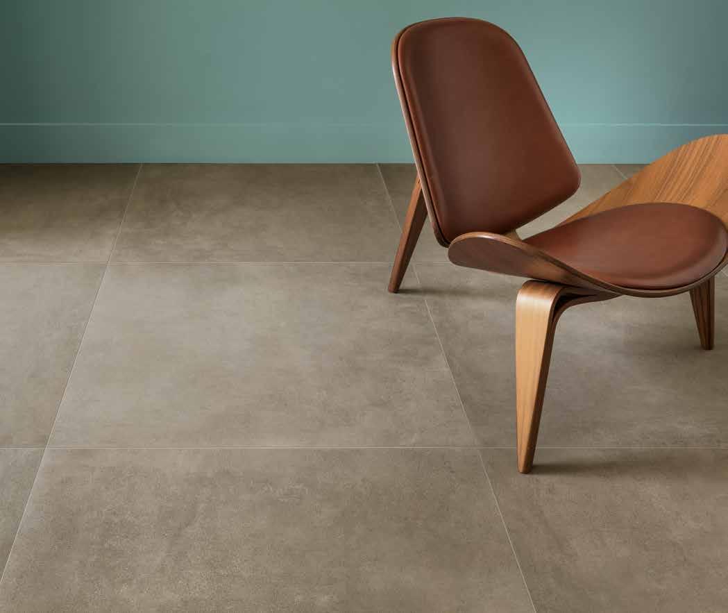 керамогранит фабрики Terratinta коллекция Kos