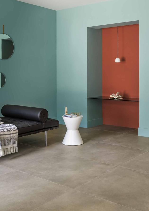 керамогранит фабрики Terratinta коллекция Kos