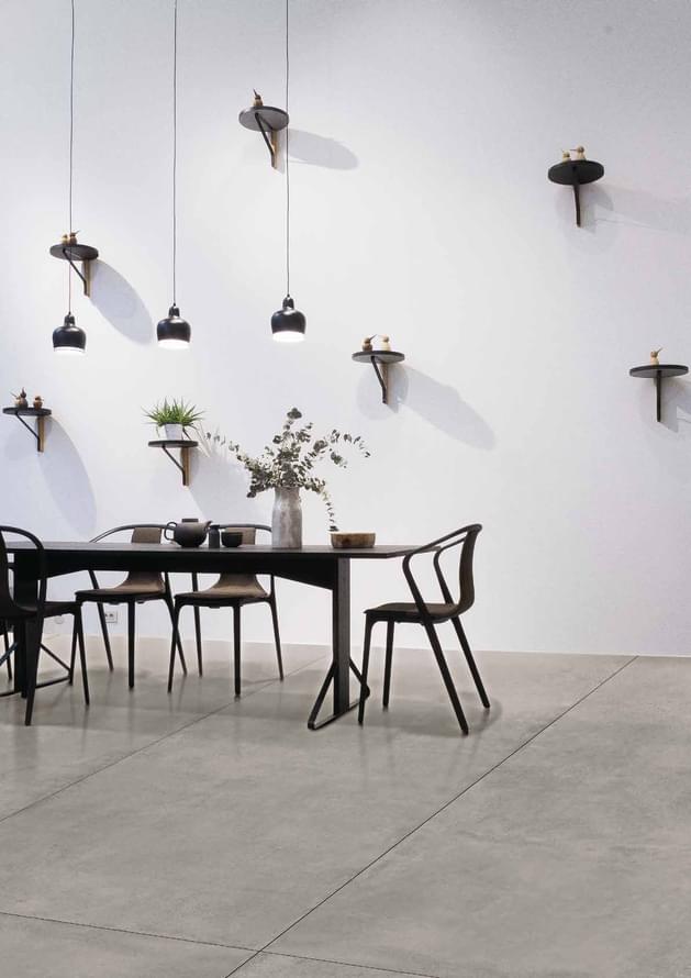 керамогранит фабрики Terratinta коллекция Kos