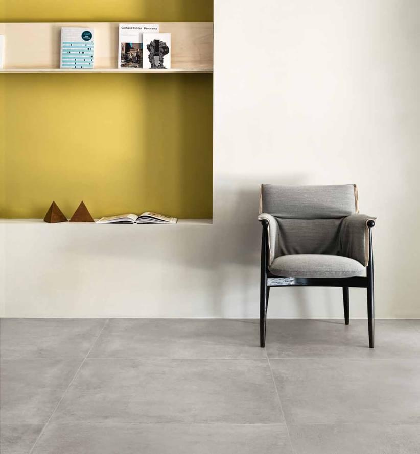 керамогранит фабрики Terratinta коллекция Kos