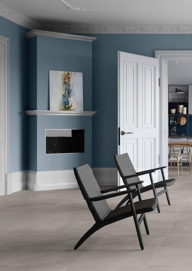 керамогранит фабрики Terratinta коллекция Kos