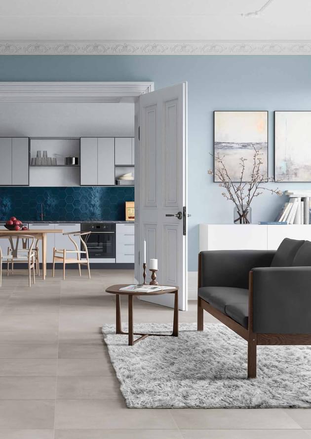 керамогранит фабрики Terratinta коллекция Kos