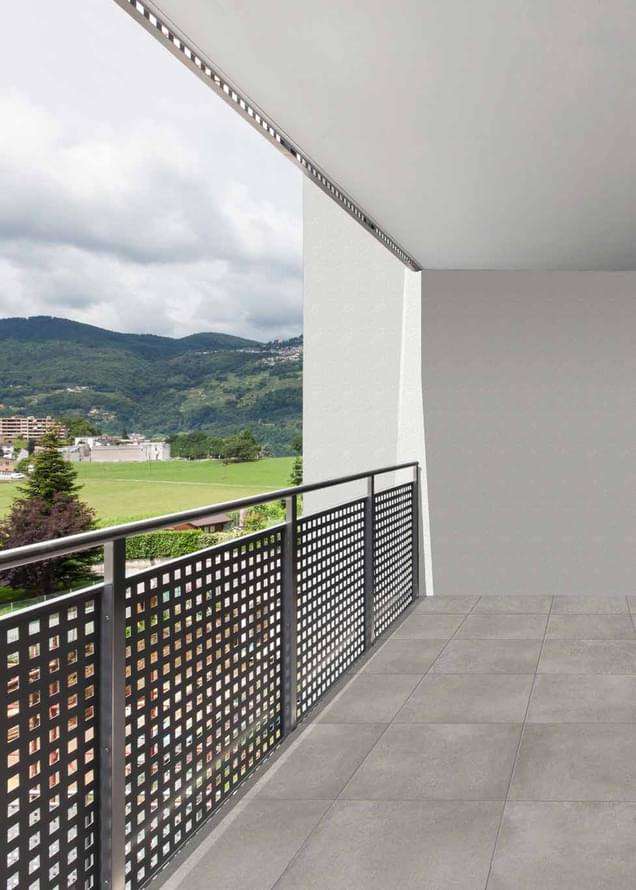 керамогранит фабрики Terratinta коллекция Kos