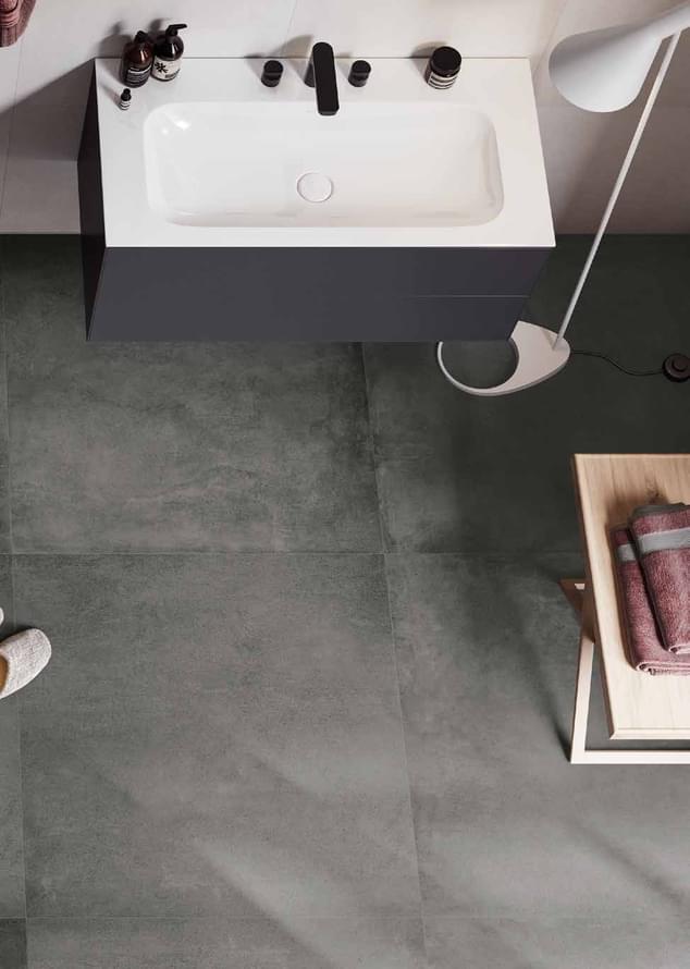 керамогранит фабрики Terratinta коллекция Kos