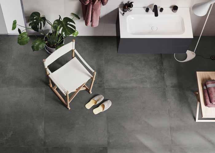 керамогранит фабрики Terratinta коллекция Kos