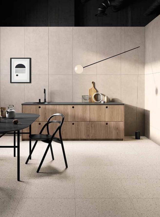 керамогранит фабрики Terratinta коллекция Lagom