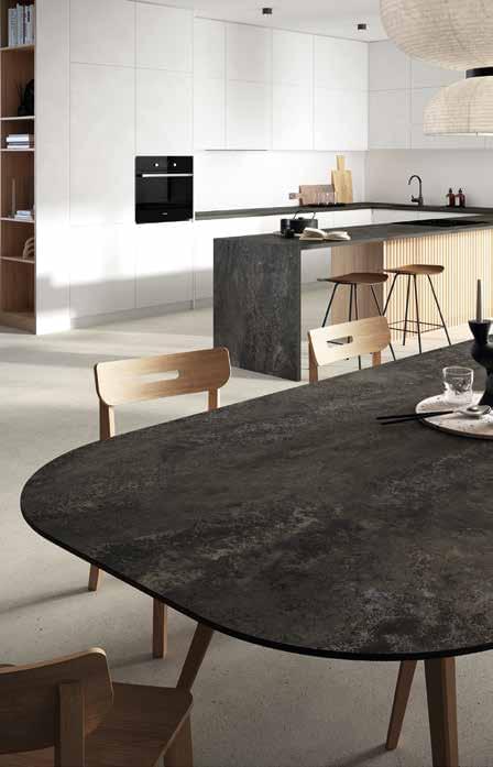 керамогранит фабрики Terratinta коллекция Lagom