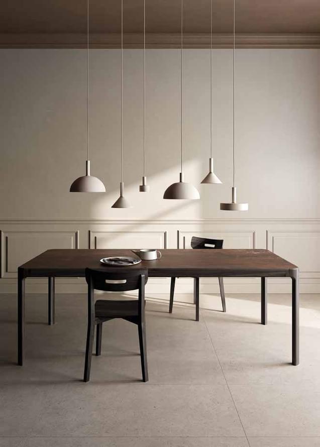 керамогранит фабрики Terratinta коллекция Lagom