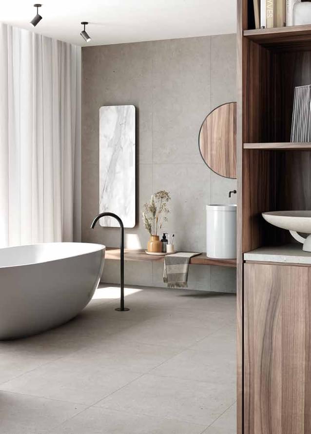 керамогранит фабрики Terratinta коллекция Lagom