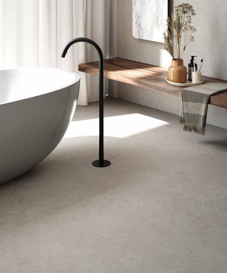 керамогранит фабрики Terratinta коллекция Lagom